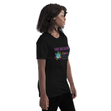 Save Our Children | Diversity Short Sleeve T-Shirt (Sizes S - 3XL)