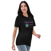 Save Our Children | Diversity Short Sleeve T-Shirt (Sizes S - 3XL)