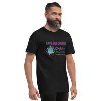 Save Our Children | Diversity Short Sleeve T-Shirt (Sizes S - 3XL)