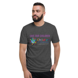 Save Our Children | Diversity Short Sleeve T-Shirt (Sizes S - 3XL)