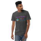 Save Our Children | Diversity Short Sleeve T-Shirt (Sizes S - 3XL)