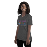 Save Our Children | Diversity Short Sleeve T-Shirt (Sizes S - 3XL)