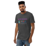 Save Our Children | Diversity Short Sleeve T-Shirt (Sizes S - 3XL)