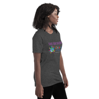 Save Our Children | Diversity Short Sleeve T-Shirt (Sizes S - 3XL)