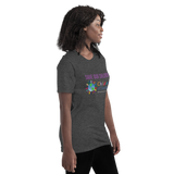 Save Our Children | Diversity Short Sleeve T-Shirt (Sizes S - 3XL)