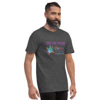 Save Our Children | Diversity Short Sleeve T-Shirt (Sizes S - 3XL)