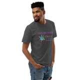 Save Our Children | Diversity Short Sleeve T-Shirt (Sizes S - 3XL)