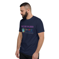 Save Our Children | Diversity Short Sleeve T-Shirt (Sizes S - 3XL)