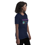 Save Our Children | Diversity Short Sleeve T-Shirt (Sizes S - 3XL)