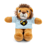 Buy Martian Merch ™ | S.T. Collection Plushie Comfort Animal w/ Tee