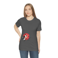 Buy Martian Merch ™ | Max Garden Galax ™ Ladybug