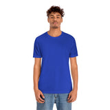 Buy Martian Merch ™ | Blank T-Shirt Various Colors (Unisex) | 2nd Set