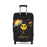 Buy Martian Merch ™ | S.T. Collection Luggage Cover (w/ Artist Signature)