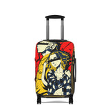 Buy Martian Merch ™ | Anime 001 Luggage Cover (Various Sizes)