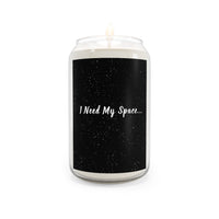 Buy Martian Merch ™ | I Need My Space (Too) Aromatherapy Candle, 13.75oz  | Legacy-Minded Individual ™