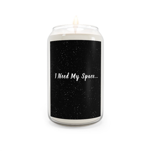 Buy Martian Merch ™ | I Need My Space (Too) Aromatherapy Candle, 13.75oz  | Legacy-Minded Individual ™