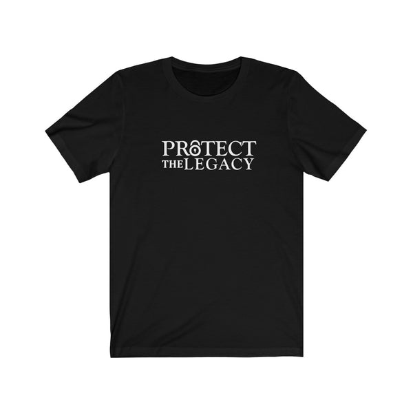 Buy Martian Merch ™ | Protect The Legacy 2 T-Shirt (Unisex) | Legacy-Minded Individual ™