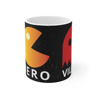 Buy Martian Merch ™ | Stages of A Hero Ceramic Mug (11oz\15oz\20oz)