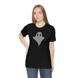 Buy Martian Merch ™ | Faded Ghost T-shirt