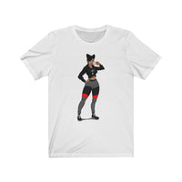 Buy Martian Merch ™ | The Saucy Martian ™ Mona Marlowe | SpottieOttieDopaliscious T-Shirt III | Inspired by H.E.R. + FREE Martian Music