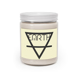 Buy Martian Merch ™ | Zodiac Series (Earth2) Vegan Aromatherapy Candles, 9oz