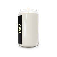 Buy Martian Merch ™ | Logic & Love Aromatherapy Candle, 13.75oz (Mona Marlowe) | Legacy-Minded Individual ™