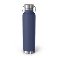 Buy Martian Merch ™ : M6 | 33 ™ God First 22oz Vacuum Insulated Bottle (Various Colors)