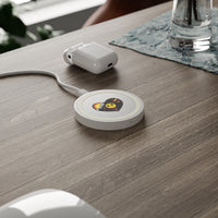 Buy Martian Merch ™ | S.T. Collection Wireless Charging Pad