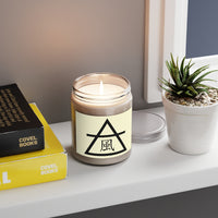 Buy Martian Merch ™ | Zodiac Series (Air) Vegan Aromatherapy Candles, 9oz