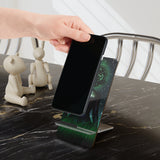 Buy Martian Merch ™ | "The One With The Mother" (Zodiac Series) Smartphone Mobile Display Stand | The Saucy Martian ™