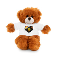 Buy Martian Merch ™ | S.T. Collection Plushie Comfort Animal w/ Tee