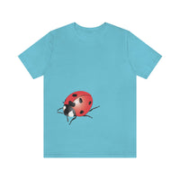 Buy Martian Merch ™ | Max Garden Galax ™ Ladybug