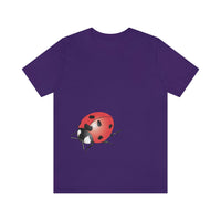 Buy Martian Merch ™ | Max Garden Galax ™ Ladybug