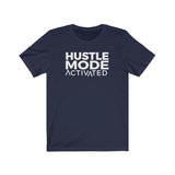 Buy Martian Merch ™ | Hustle Mode Activated 2 (Unisex) | Legacy-Minded Individual ™