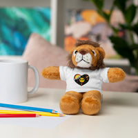 Buy Martian Merch ™ | S.T. Collection Plushie Comfort Animal w/ Tee