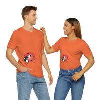 Buy Martian Merch ™ | Max Garden Galax ™ Ladybug