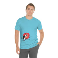 Buy Martian Merch ™ | Max Garden Galax ™ Ladybug
