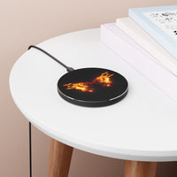 Buy Martian Merch ™ | Wings on Fire Wireless Charger