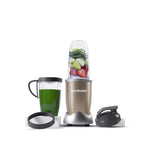 NEW IN BOX | Nutribullet Pro 900 Watts Powerful Nutrient Extractor