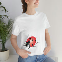 Buy Martian Merch ™ | Max Garden Galax ™ Ladybug