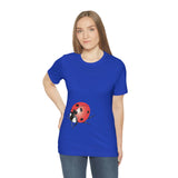 Buy Martian Merch ™ | Max Garden Galax ™ Ladybug
