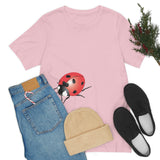 Buy Martian Merch ™ | Max Garden Galax ™ Ladybug