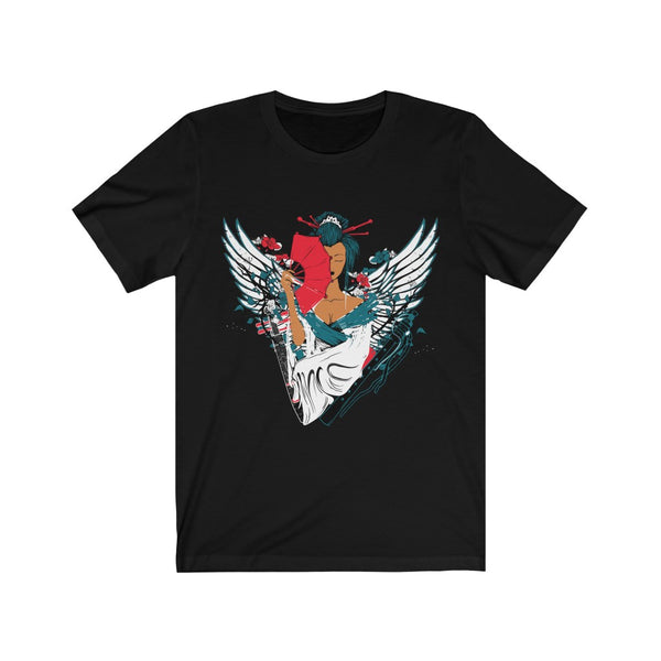 Your Fave Travel Tee | Coy Koi T-Shirt (Version 2)