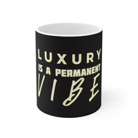 Buy Martian Merch ™ | Luxury Is A Permanent Vibe | Legacy-Minded Individual ™