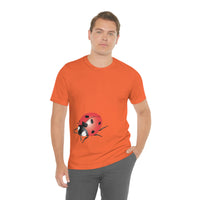 Buy Martian Merch ™ | Max Garden Galax ™ Ladybug