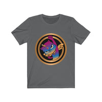 Buy Martian Merch ™ | Gato Unicorn T-Shirt + FREE Martian Music