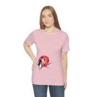 Buy Martian Merch ™ | Max Garden Galax ™ Ladybug