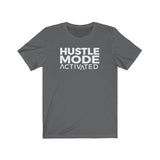 Buy Martian Merch ™ | Hustle Mode Activated 2 (Unisex) | Legacy-Minded Individual ™