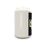 Buy Martian Merch ™ | Logic & Love Aromatherapy Candle, 13.75oz (Mona Marlowe) | Legacy-Minded Individual ™