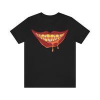 Buy Martian Merch ™ | Candy Corn Mouth T-shirt